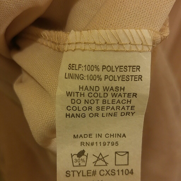 Beautiful tulle skirt - Picture 4 of 4